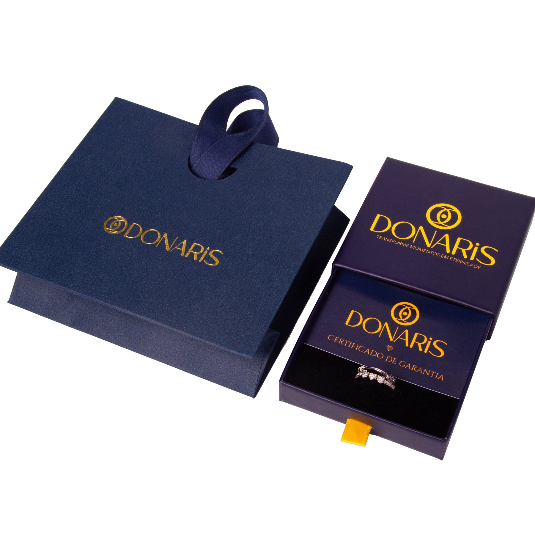 Sacola para Presente Donaris