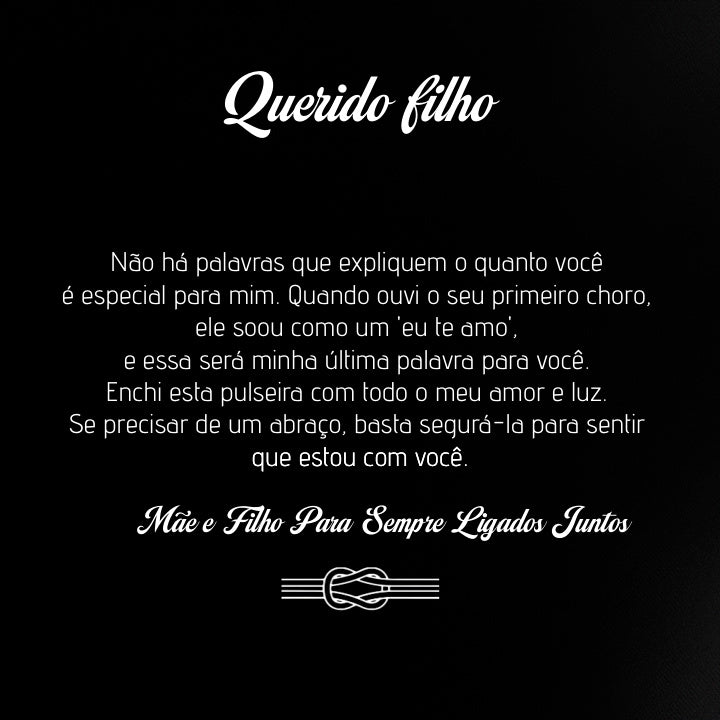 Carta Dedicatória
