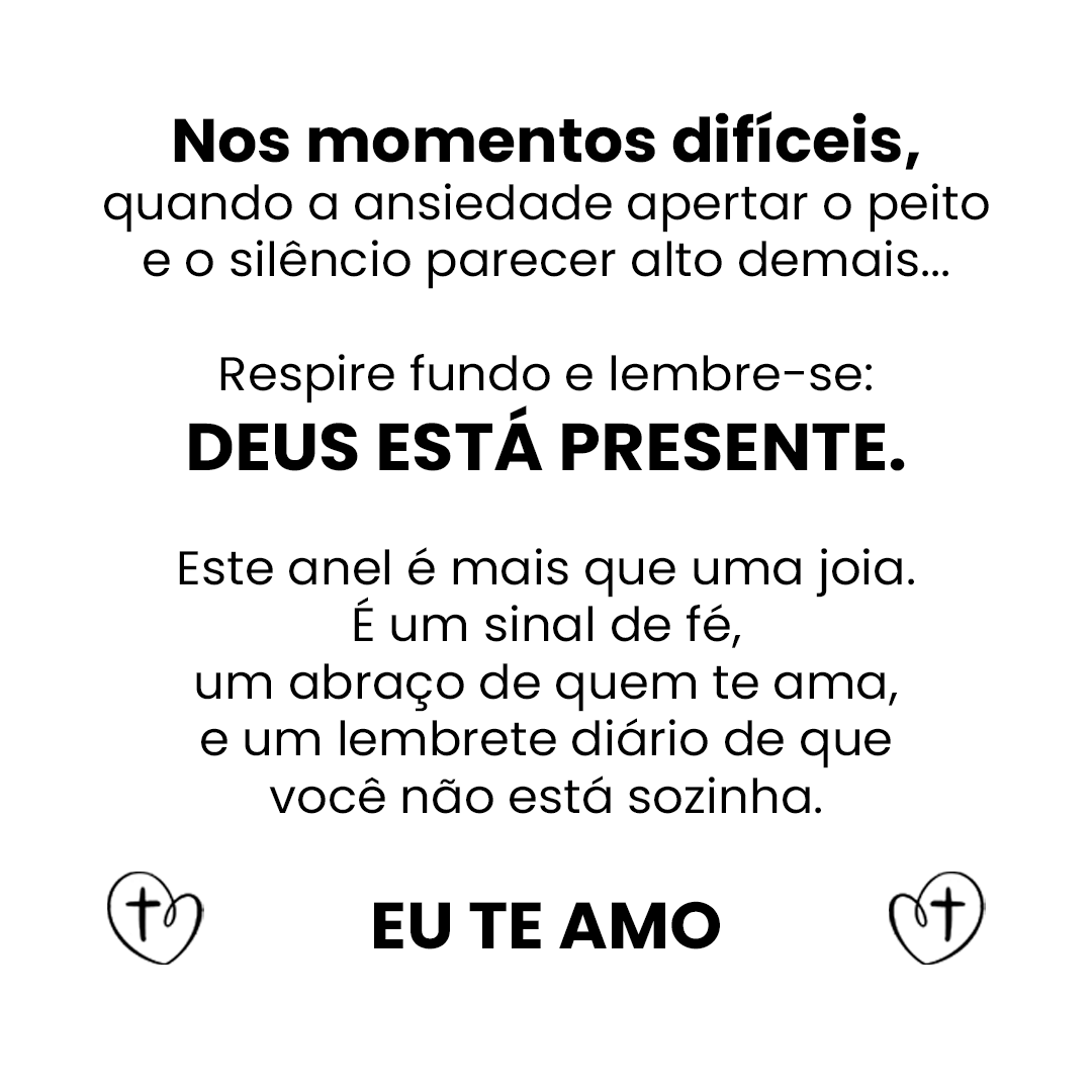 Carta Dedicatória