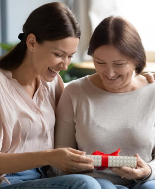Ideias de Presentes Criativos e Personalizados para o Dia das Mães