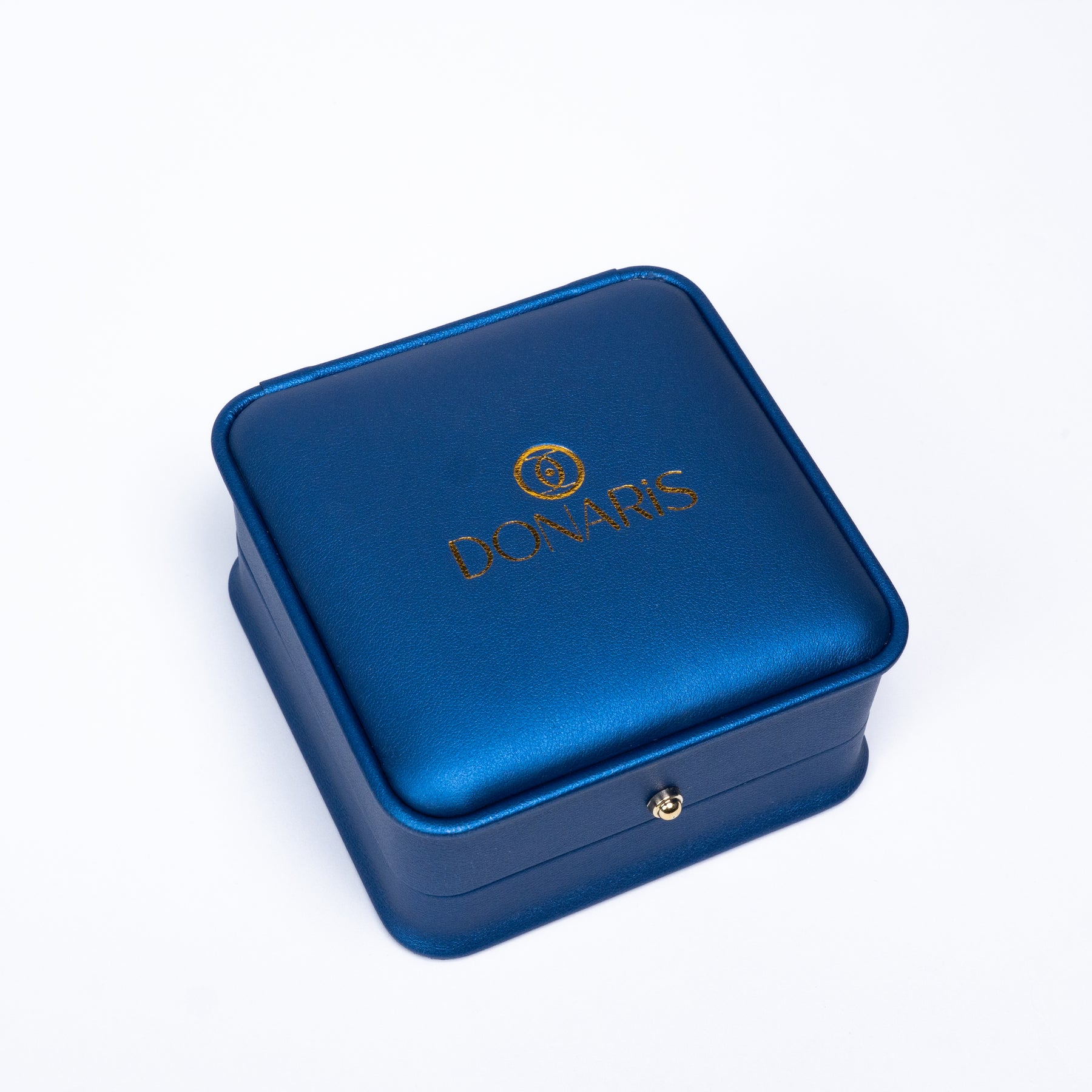 Caixa Premium de Couro - Colares, Pulseiras e Anéis