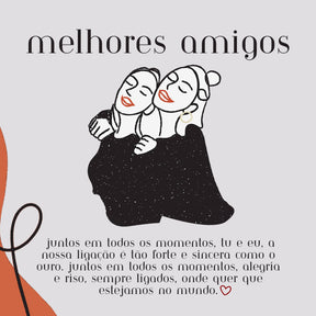 Carta Dedicatória