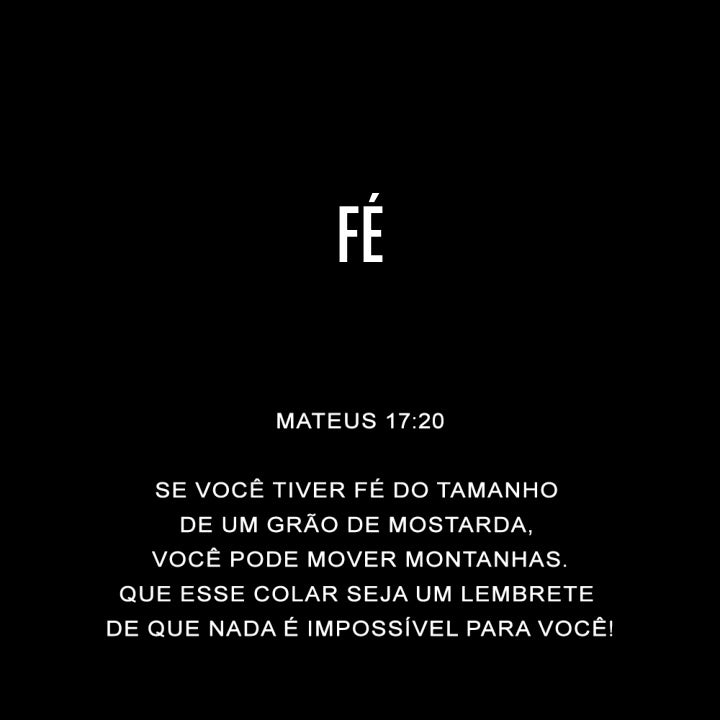 Carta Dedicatória