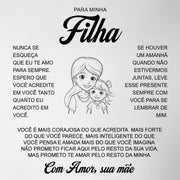 Mais Corajosa do Que Acredita