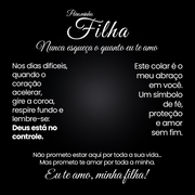 Meu Abraço em Você