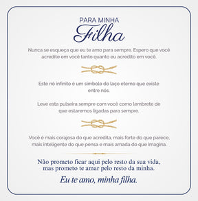 Carta Dedicatória