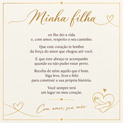 Siga Leve, Livre e Feliz