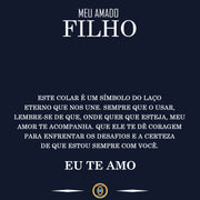 Laço Eterno