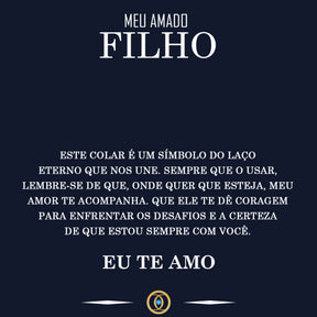 Carta Dedicatória