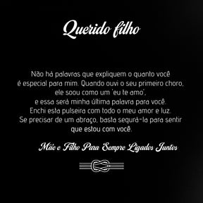 Carta Dedicatória