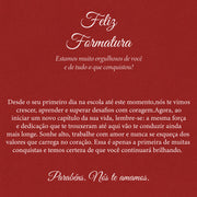 A Primeira de Muitas