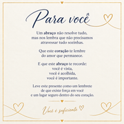 Você É Suficiente