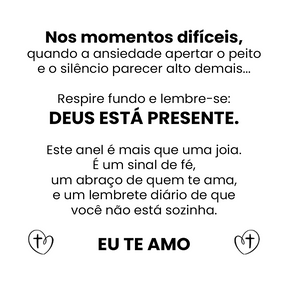 Carta Dedicatória
