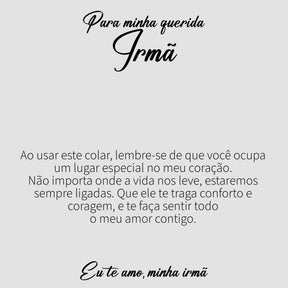 Carta Dedicatória
