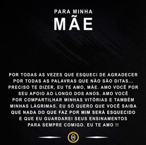 Carta Dedicatória