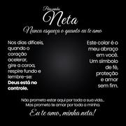 Meu Abraço em Você