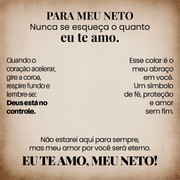 Amor Eterno
