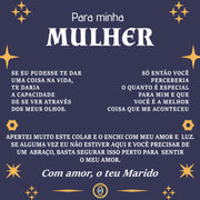 Através dos Meus Olhos