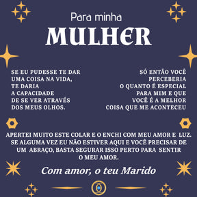 Carta Dedicatória