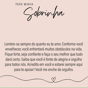 Acredito em Você